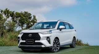 MPV 7 chỗ phổ thông tại Việt Nam đua giảm giá sâu, ưu đãi lên tới cả trăm triệu đồng